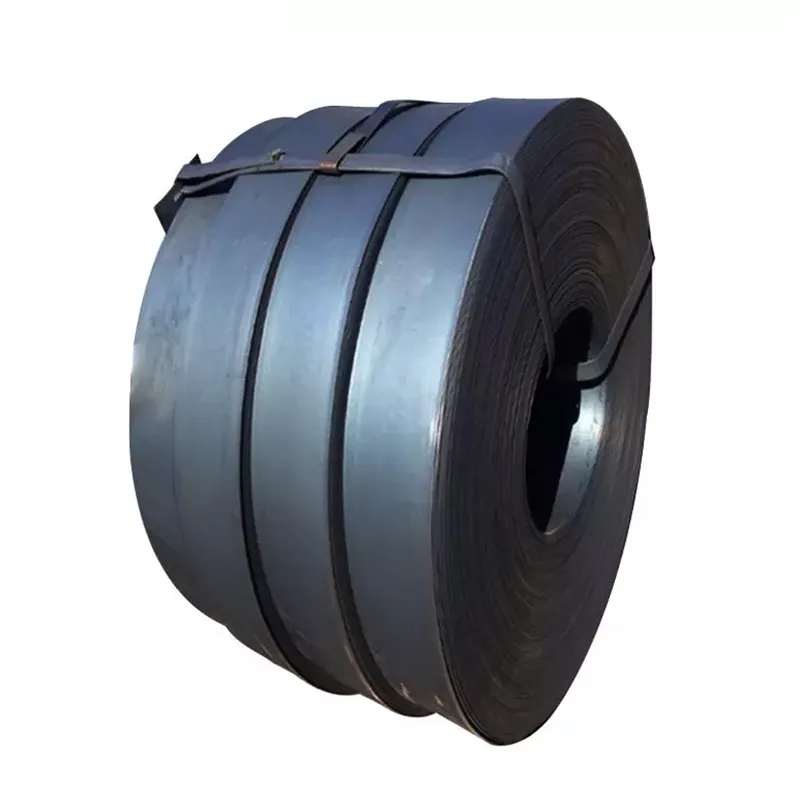 carbon steel coil